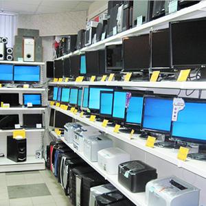 Компьютерные магазины Шелаболихи