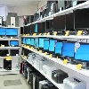 Компьютерные магазины в Шелаболихе