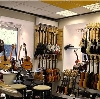 Музыкальные магазины в Шелаболихе