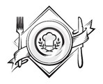 Zажигалка - иконка «ресторан» в Шелаболихе