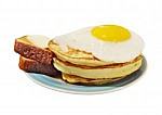 Семь дней - иконка «завтрак» в Шелаболихе